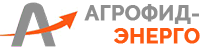 Логотип 'Агрофид-энерго'